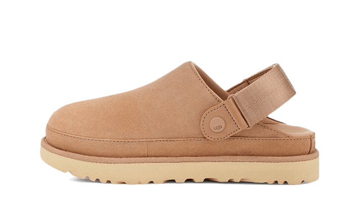 UGG Goldenstar Clog Treibholz