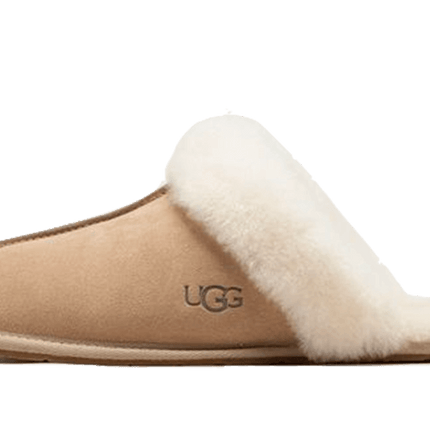 UGG UGG Scuffette II Mustard Seed - 1106872-MSNT
