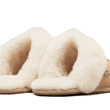 UGG UGG Scuffette II Mustard Seed - 1106872-MSNT