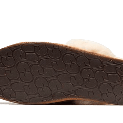 UGG UGG Scuffette II Slipper Chestnut - 1106872-CHE