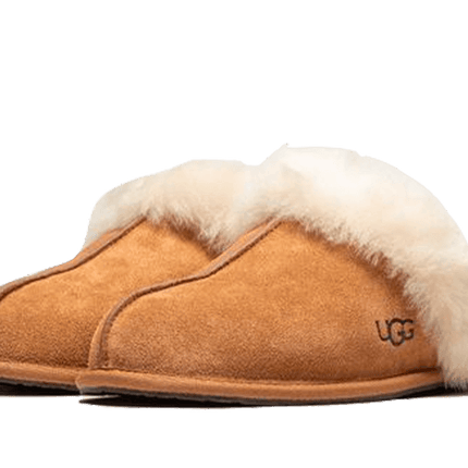 UGG UGG Scuffette II Slipper Chestnut - 1106872-CHE