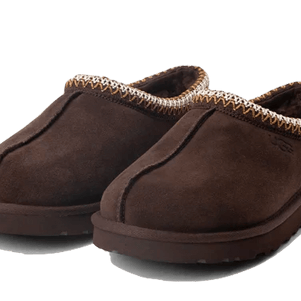 UGG UGG Tasman Slipper Dusted Cocoa - 5950-DDC