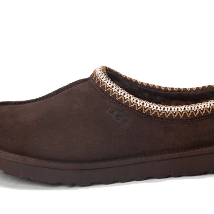 UGG UGG Tasman Slipper Dusted Cocoa - 5950-DDC
