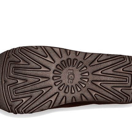 UGG UGG Tasman Slipper Dusted Cocoa - 5950-DDC