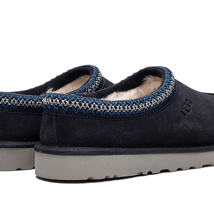UGG UGG Tasman Slipper True Navy - 5950-TNVY
