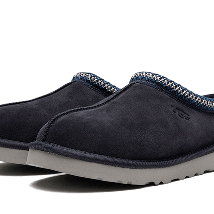 UGG UGG Tasman Slipper True Navy - 5950-TNVY