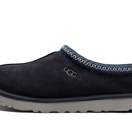 UGG UGG Tasman Slipper True Navy - 5950-TNVY