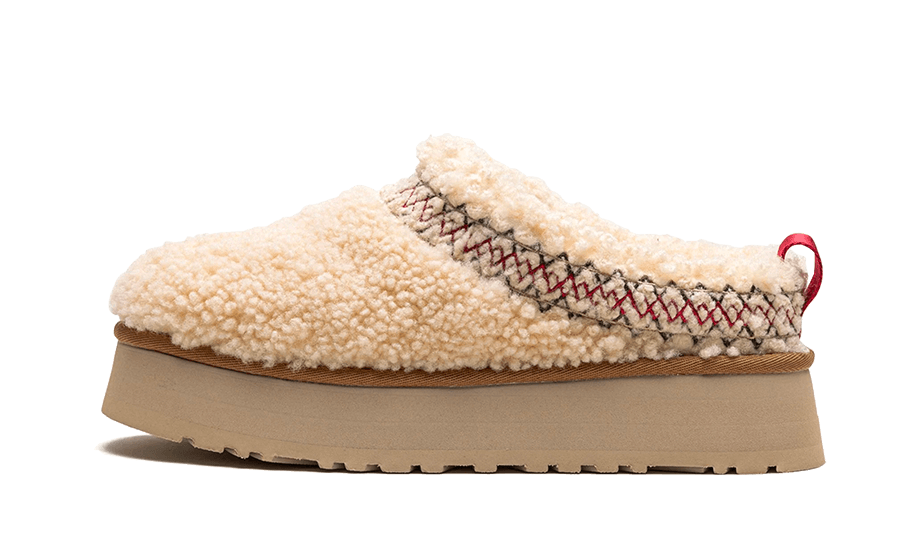 UGG Tazz Braid Natur