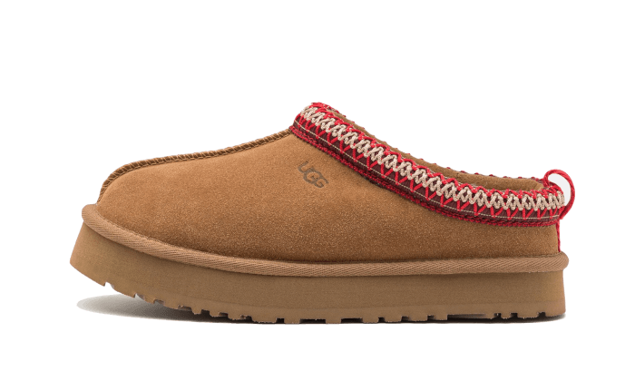 UGG Tazz Slipper Chestnut (Kinder)