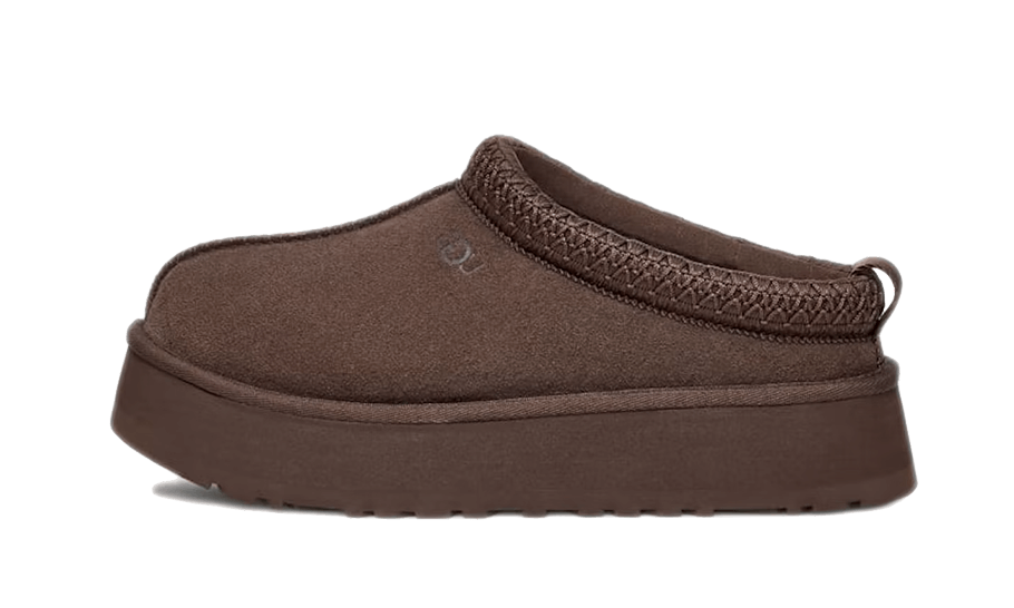 UGG Tazz Slipper Schokolade