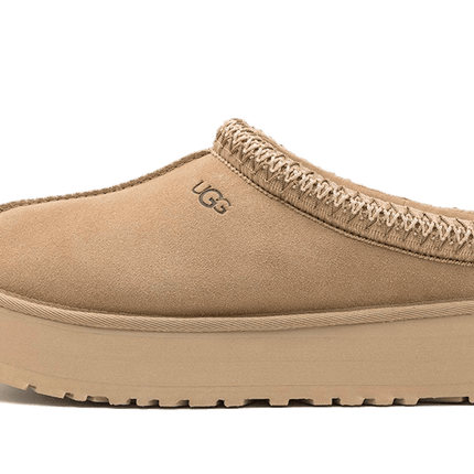 UGG UGG Tazz Slipper Mustard Seed - 1122553-MDSD