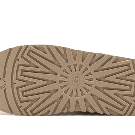 UGG UGG Tazz Slipper Mustard Seed - 1122553-MDSD