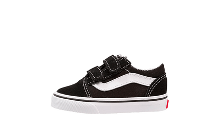Vans Vans Old Skool Black Bébé (TD) - VA216D01P-Q11