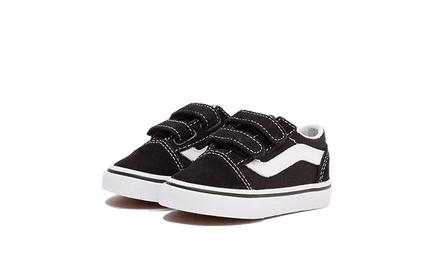 Vans Vans Old Skool Black Bébé (TD) - VA216D01P-Q11