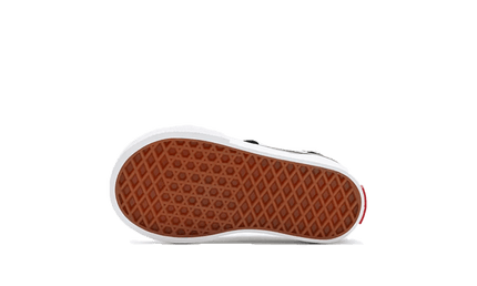 Vans Vans Old Skool Black Bébé (TD) - VA216D01P-Q11