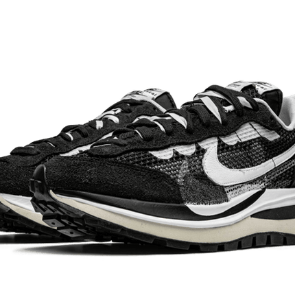 Nike Nike Vaporwaffle Sacai Black White - CV1363-001