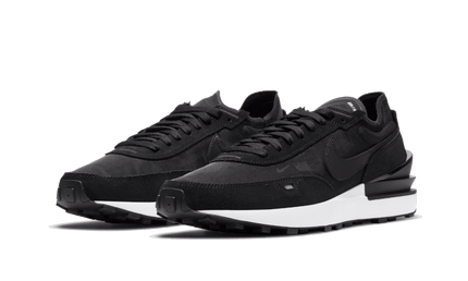 Nike Nike Waffle One Black - DA7995-001