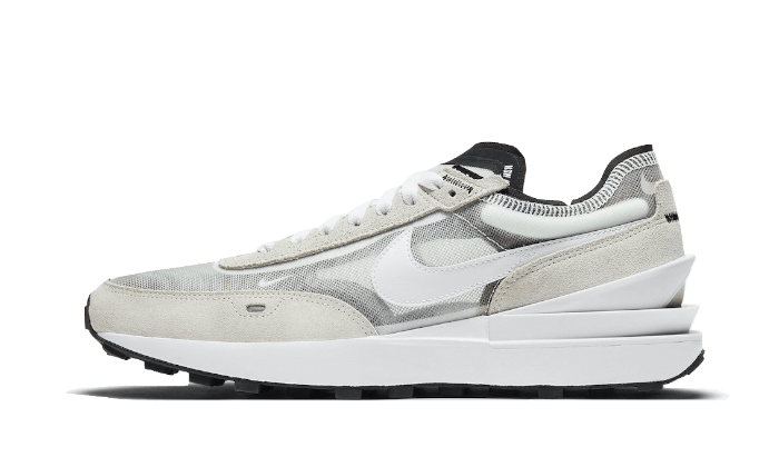 Nike Waffle One Summit Weiß