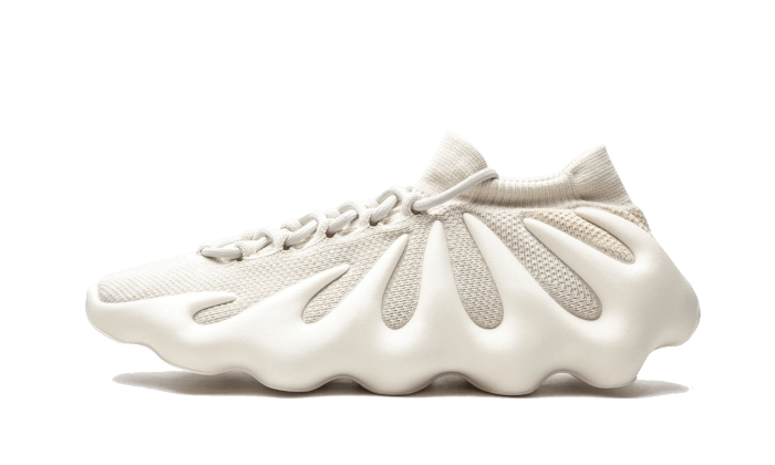 Adidas Yeezy 450 Cloud White