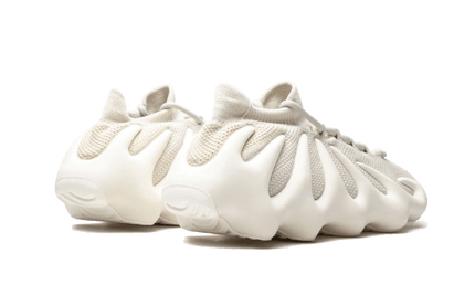 Adidas Adidas Yeezy 450 Cloud White - H68038
