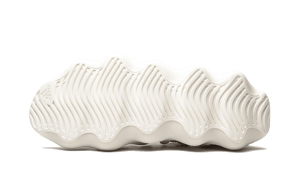 Adidas Adidas Yeezy 450 Cloud White - H68038