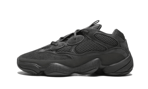 Adidas Yeezy 500 Utility Black F36640 My Place Roma