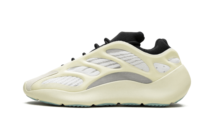 Adidas Yeezy 700 V3 Blau