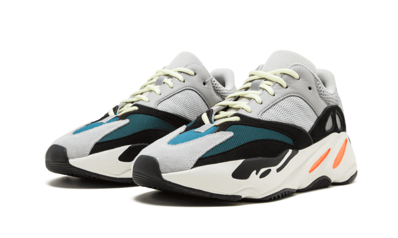 Scarpe adidas yeezy 700 grigie shop