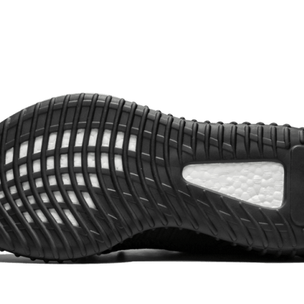 Adidas Adidas Yeezy Boost 350 V2 Black (Non-Reflective) - FU9006