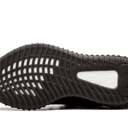 Adidas Yeezy Boost 350 V2 Black Red CP9652 My Place Roma