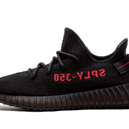 Adidas Adidas Yeezy Boost 350 V2 Black Red - CP9652