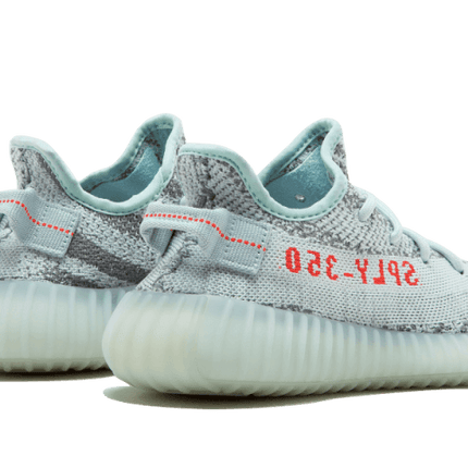 Adidas Adidas Yeezy Boost 350 V2 Blue Tint - B37571