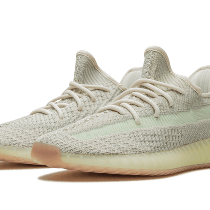 Adidas Adidas Yeezy Boost 350 V2 Citrin (Non-Reflective) - FW3042
