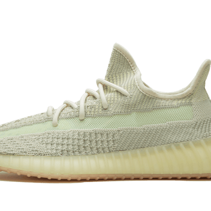 Adidas Adidas Yeezy Boost 350 V2 Citrin (Non-Reflective) - FW3042