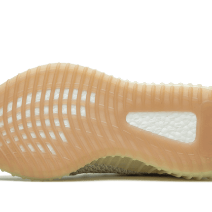 Adidas Adidas Yeezy Boost 350 V2 Citrin (Non-Reflective) - FW3042