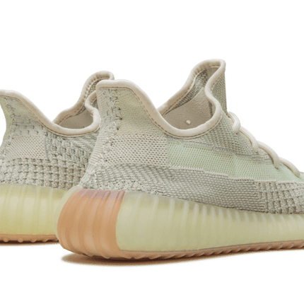 Adidas Adidas Yeezy Boost 350 V2 Citrin (Non-Reflective) - FW3042