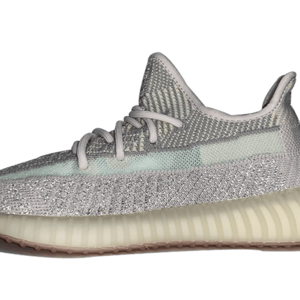 Adidas Adidas Yeezy Boost 350 V2 Citrin (Reflective) - FW5318