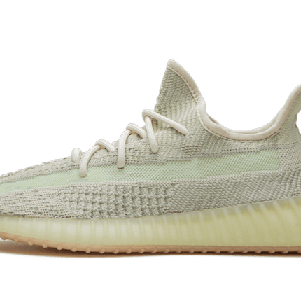 Adidas Adidas Yeezy Boost 350 V2 Citrin (Reflective) - FW5318