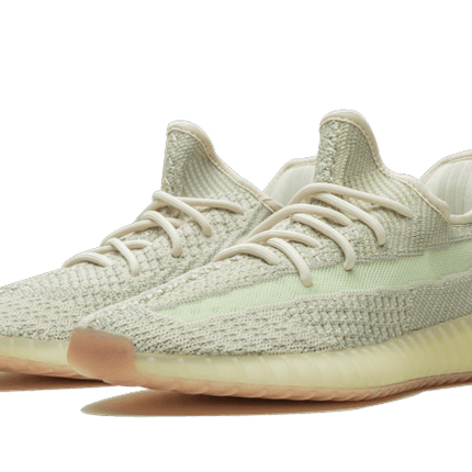 Adidas Adidas Yeezy Boost 350 V2 Citrin (Reflective) - FW5318