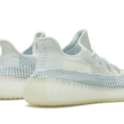 Adidas Adidas Yeezy Boost 350 V2 Cloud White (Non-Reflective) - FW3043