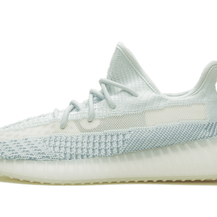 Adidas Adidas Yeezy Boost 350 V2 Cloud White (Non-Reflective) - FW3043