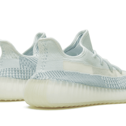 Adidas Adidas Yeezy Boost 350 V2 Cloud White (Reflective) - FW5317