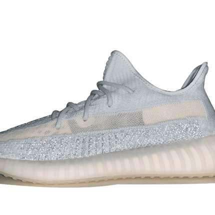 Adidas Adidas Yeezy Boost 350 V2 Cloud White (Reflective) - FW5317