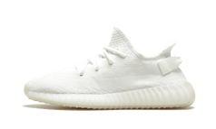 Yeezy Boost 350 V2 Cream/Triple White (CP9366) | My Place Roma