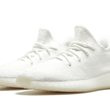 Adidas Adidas Yeezy Boost 350 V2 Cream/Triple White - CP9366