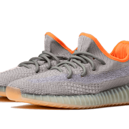 Adidas Adidas Yeezy Boost 350 V2 Desert Sage - FX9035