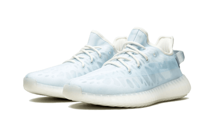 Adidas Adidas Yeezy Boost 350 V2 Mono Ice - GW2869