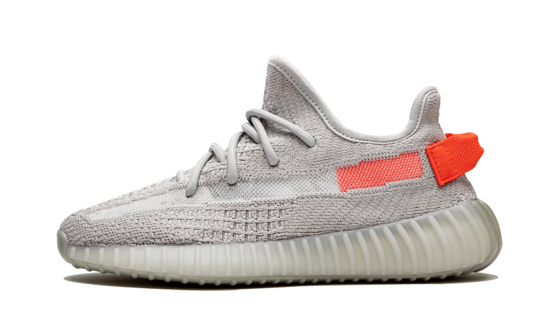 Adidas Yeezy Boost 350 V2 Rücklicht