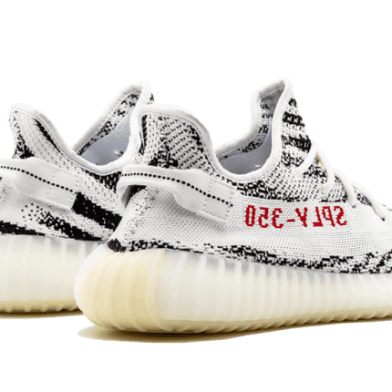 Adidas Adidas Yeezy Boost 350 V2 Zebra - CP9654