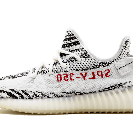 Adidas Adidas Yeezy Boost 350 V2 Zebra - CP9654
